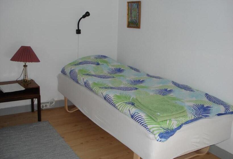 مبيت وإفطار Jysse's Bed & Bath