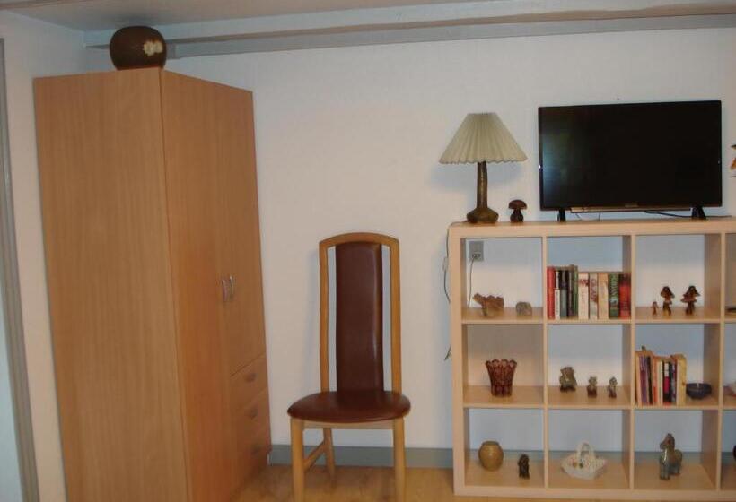 צימר Jysse's Bed & Bath