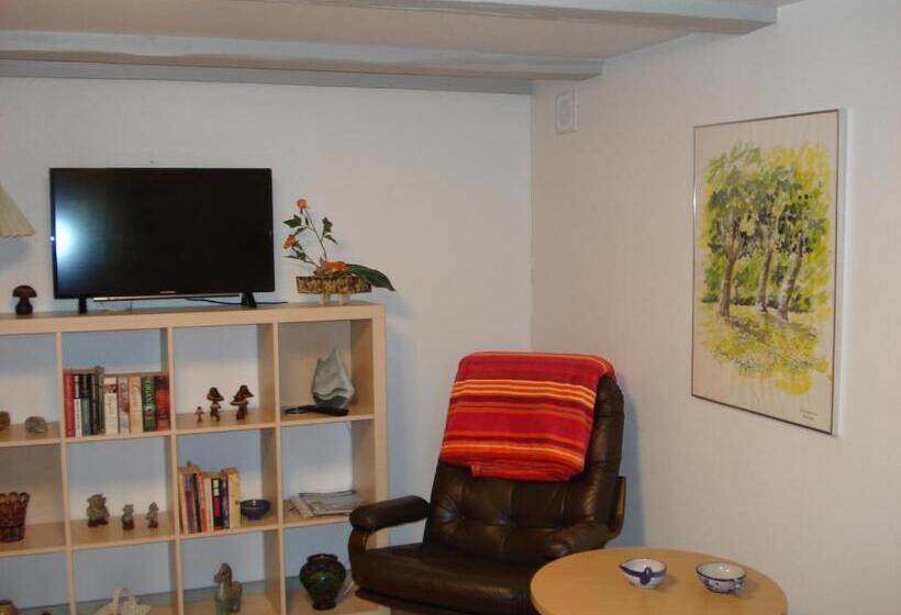 צימר Jysse's Bed & Bath