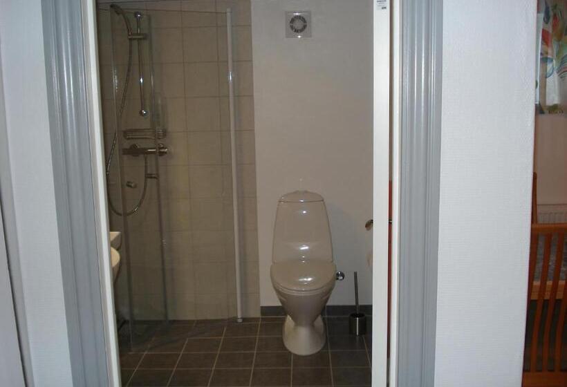 צימר Jysse's Bed & Bath