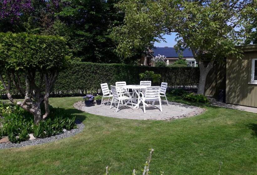 צימר Jysse's Bed & Bath