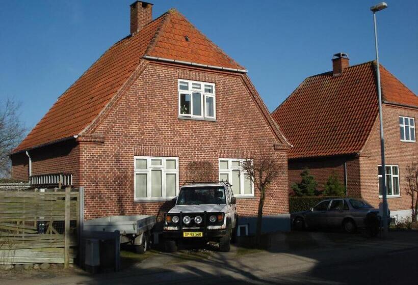 צימר Jysse's Bed & Bath