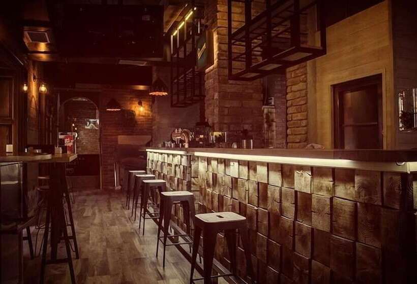 צימר Sobe Merlon