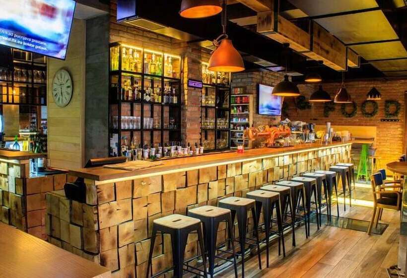 צימר Sobe Merlon