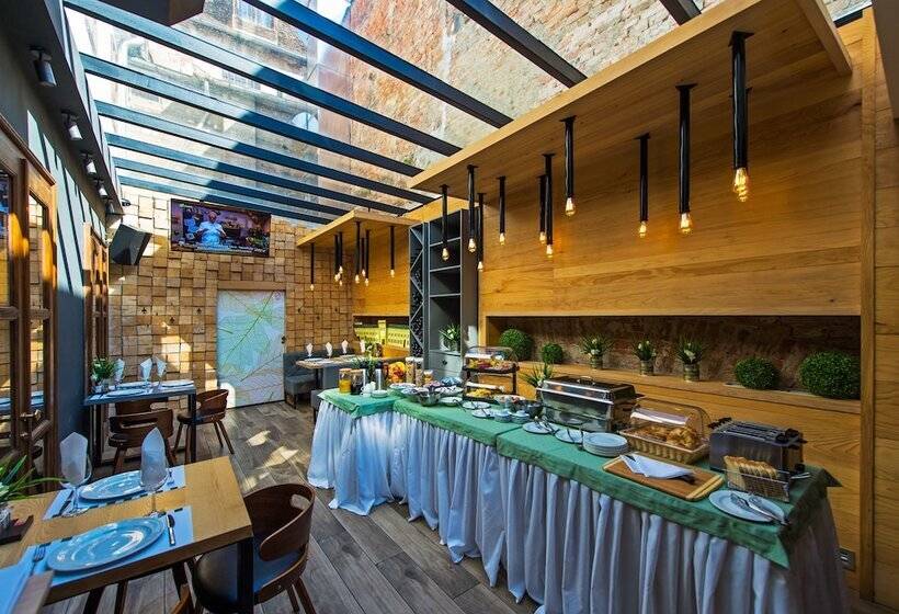 צימר Sobe Merlon