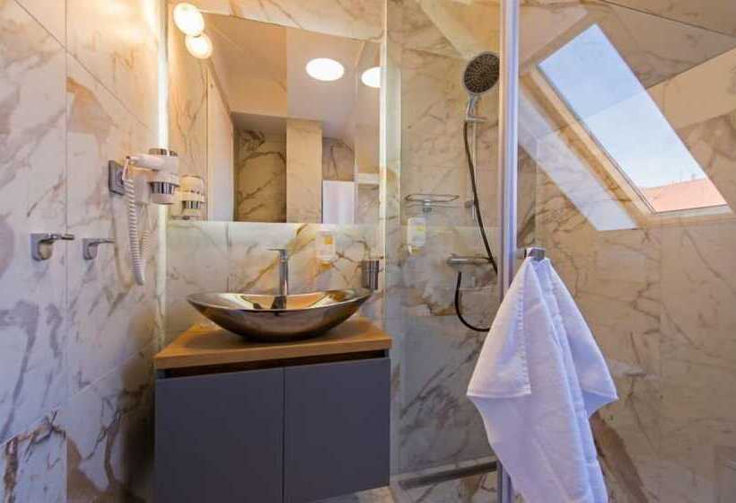 צימר Sobe Merlon