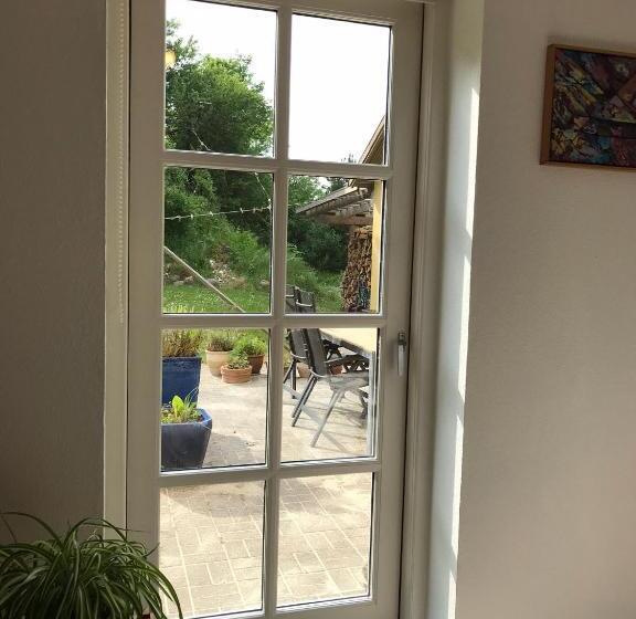 צימר Tranum Lys Og Glas