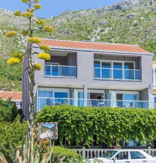 Boutique Flamingo B&b