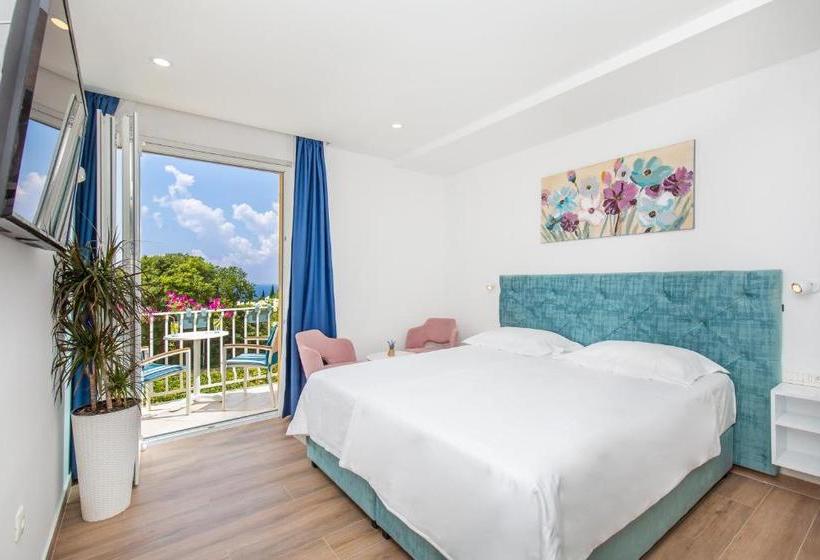 Boutique Flamingo B&b