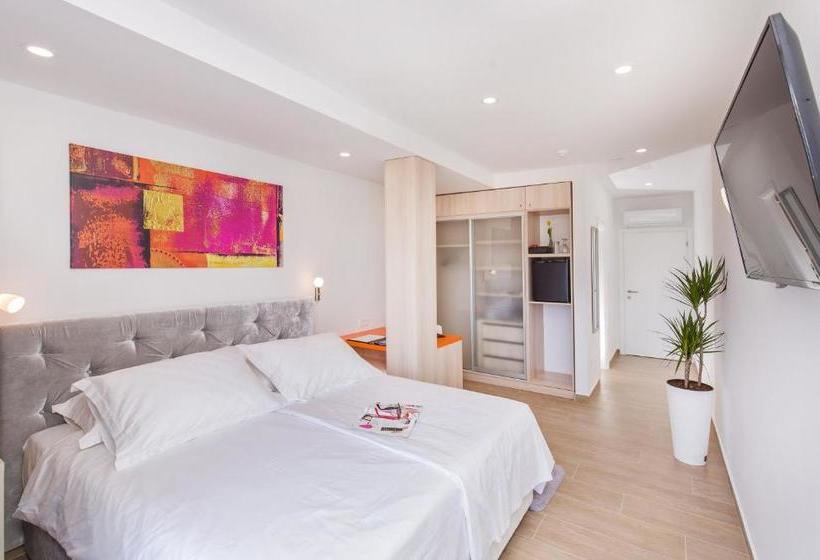 Boutique Flamingo B&b