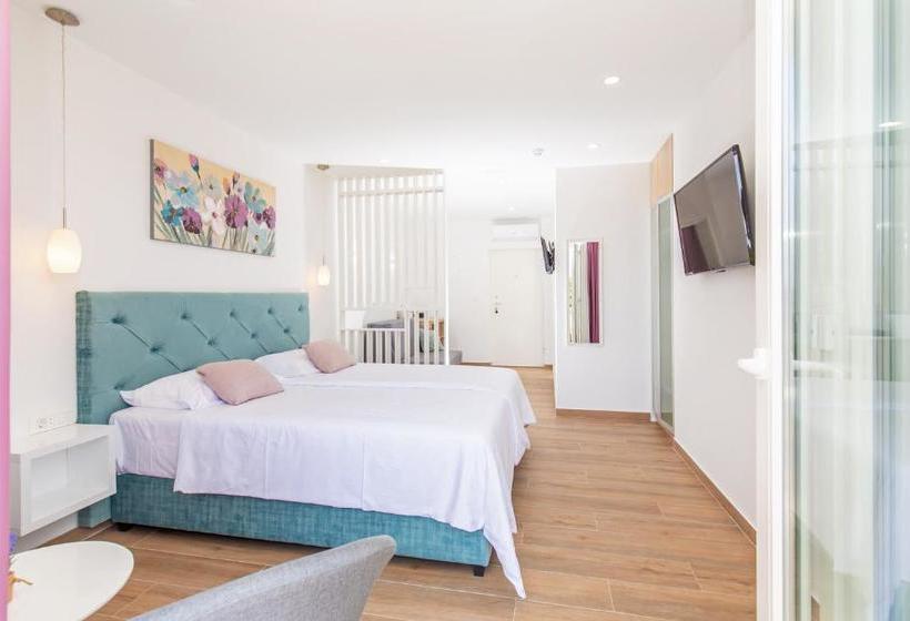 Boutique Flamingo B&b