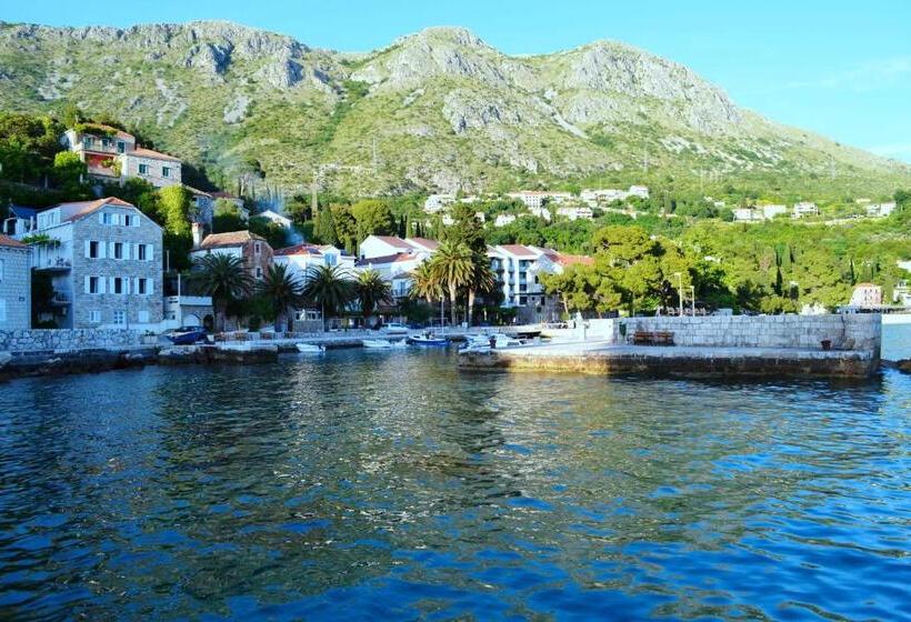 Boutique Flamingo B&b