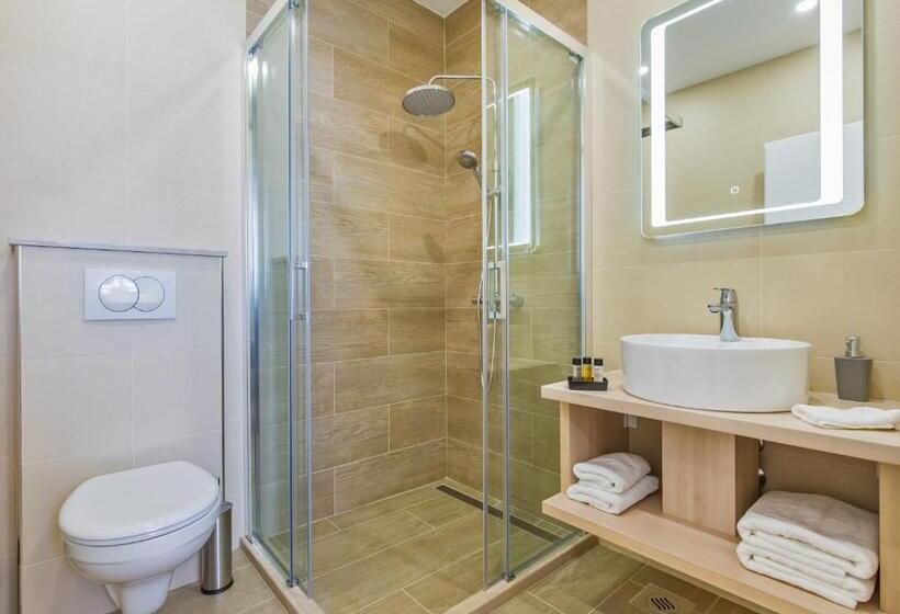 Boutique Flamingo B&b