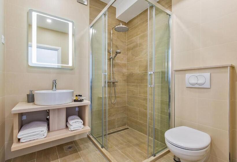 Boutique Flamingo B&b