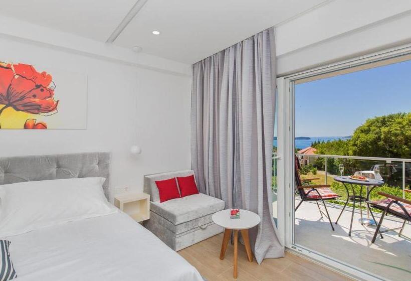 Boutique Flamingo B&b