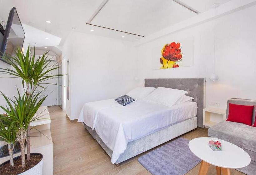 Boutique Flamingo B&b