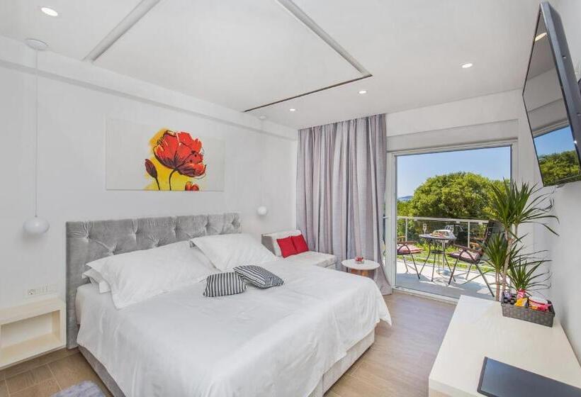 Boutique Flamingo B&b