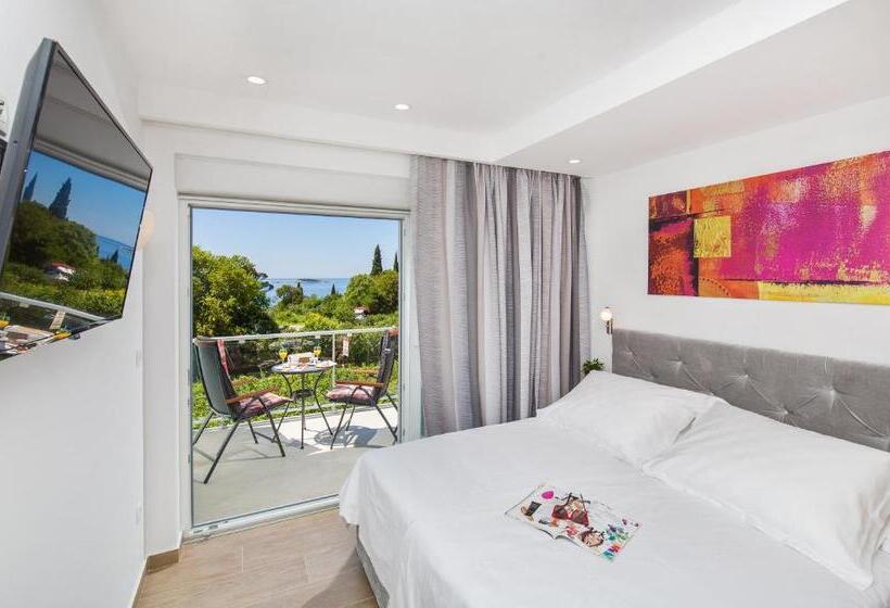 Boutique Flamingo B&b