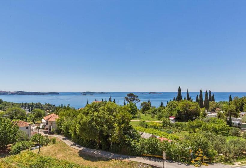 Boutique Flamingo B&b