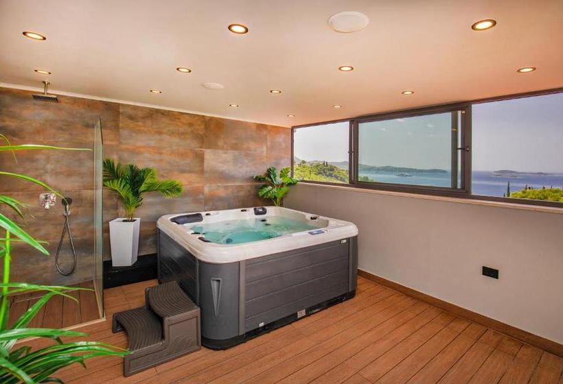 Boutique Flamingo B&b