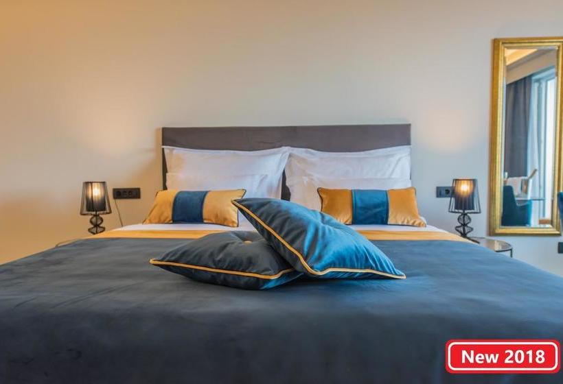 Boutique Hotel Acacia