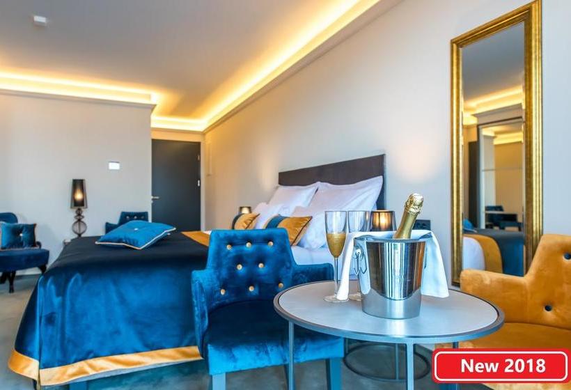 Boutique Hotel Acacia