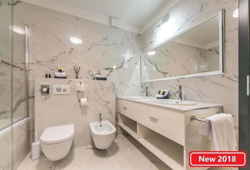 Boutique Hotel Acacia