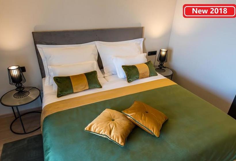 Boutique Hotel Acacia