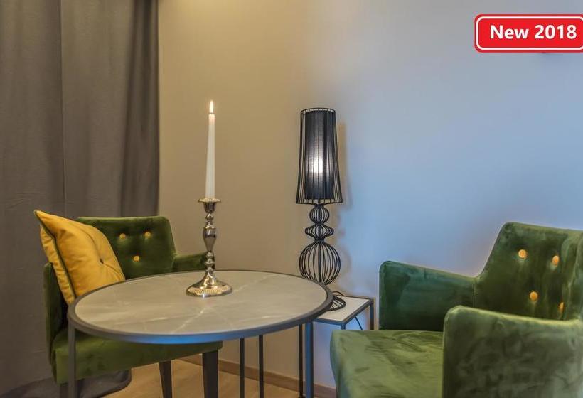 Boutique Hotel Acacia