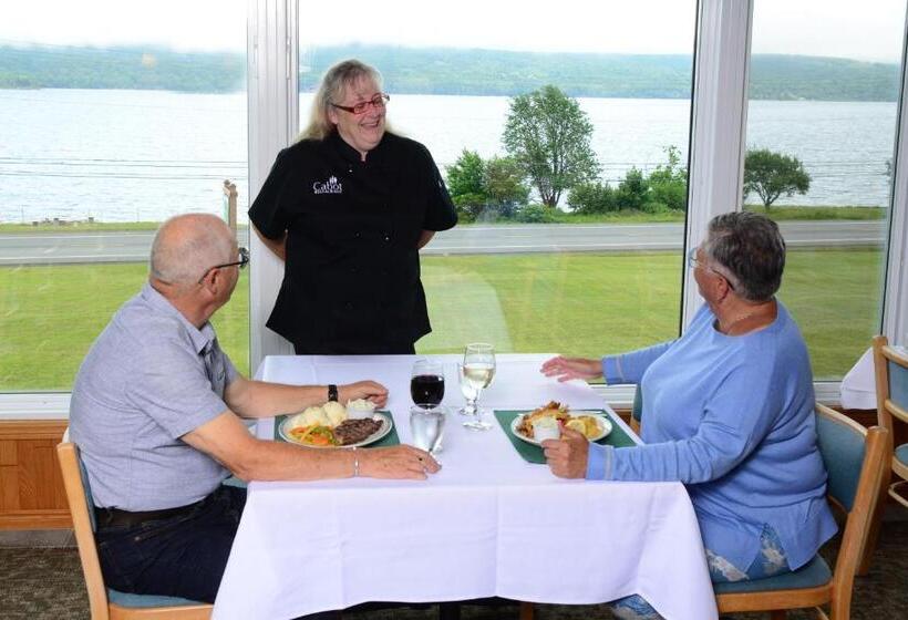 Cabot Trail Motel