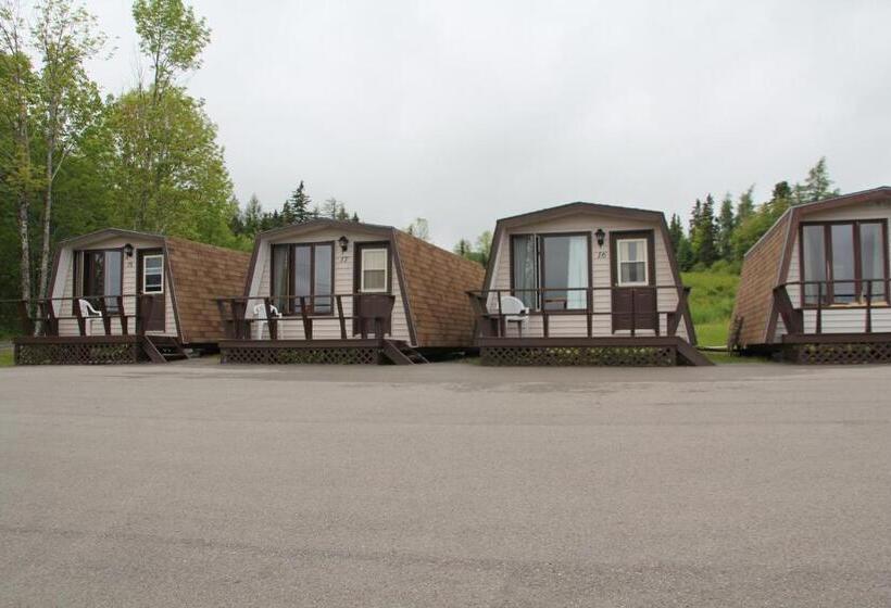 Cabot Trail Motel
