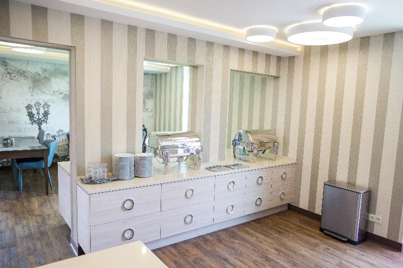 Citi Hotel S Wrocław