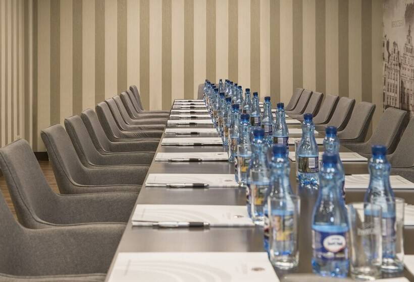 Citi Hotel S Wrocław