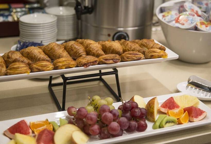 Citi Hotel S Wrocław