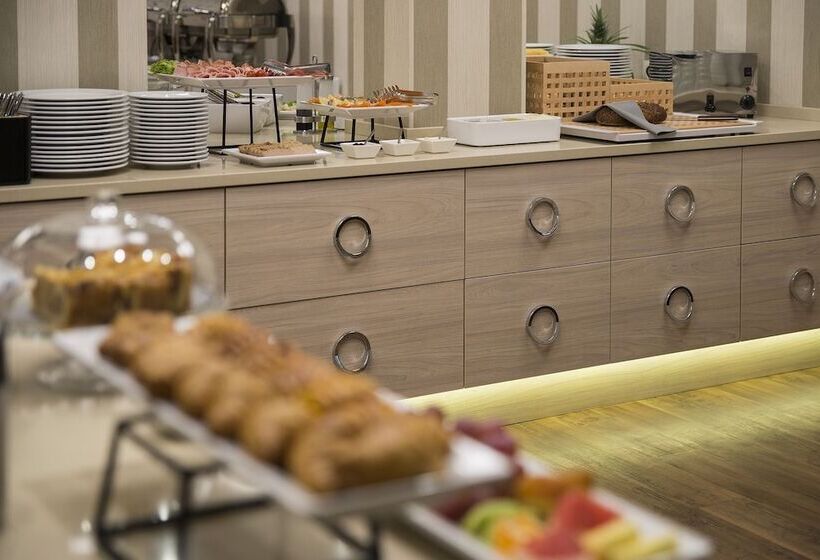 Citi Hotel S Wrocław