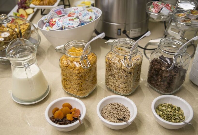 Citi Hotel S Wrocław