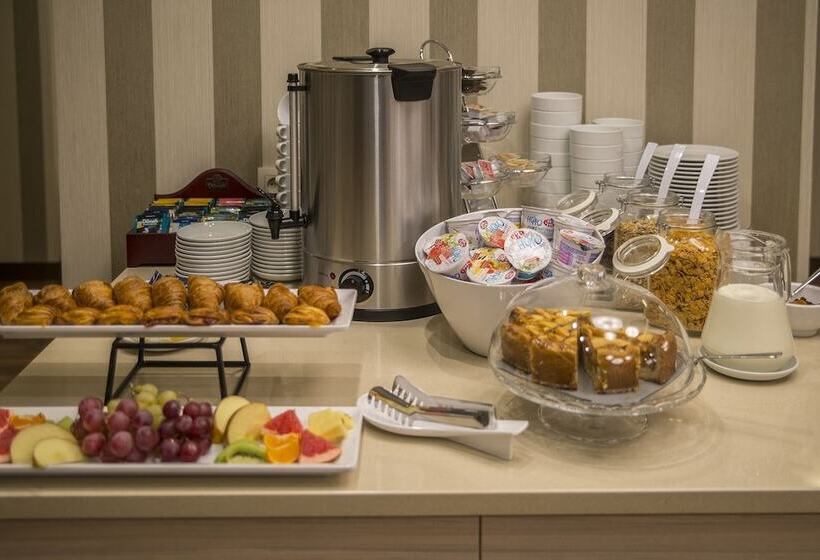 Citi Hotel S Wrocław