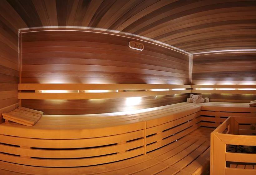 Garni Hotel Rosengarten B&b