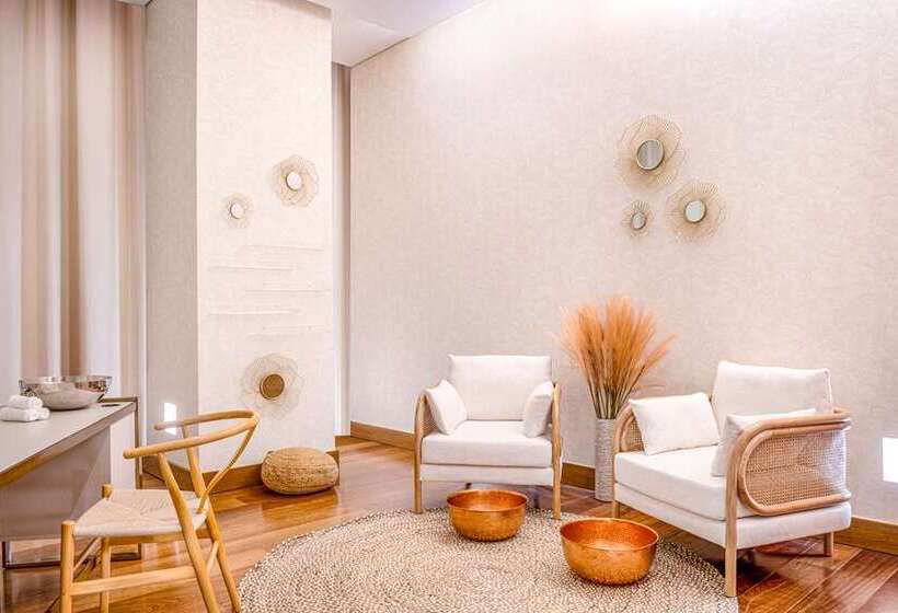 Hilton Riyadh Hotel & Residences