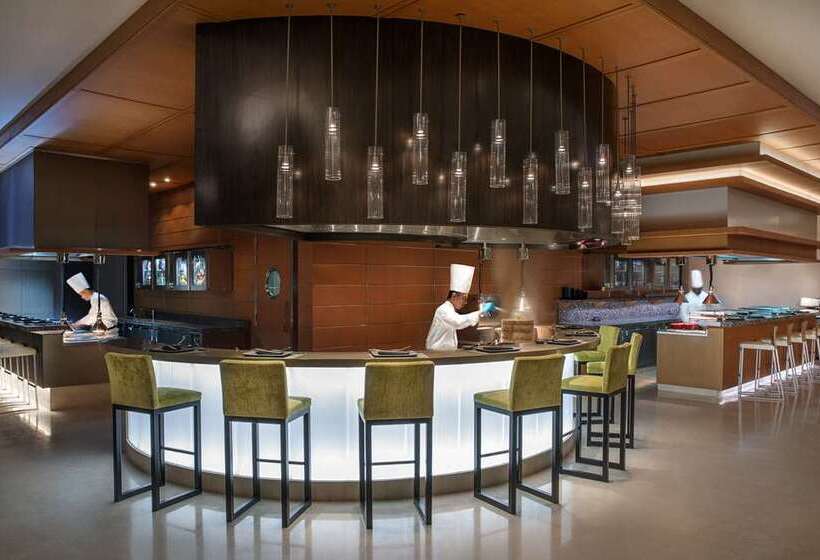 Hilton Riyadh Hotel & Residences