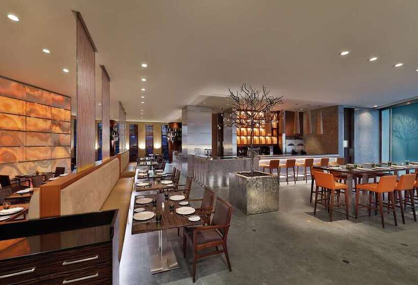 Hilton Riyadh Hotel & Residences