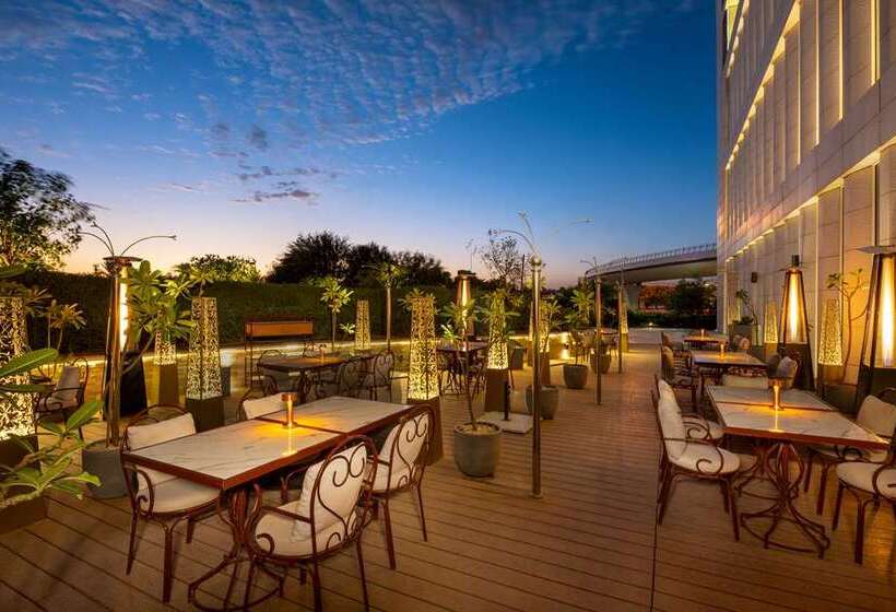 Hilton Riyadh Hotel & Residences