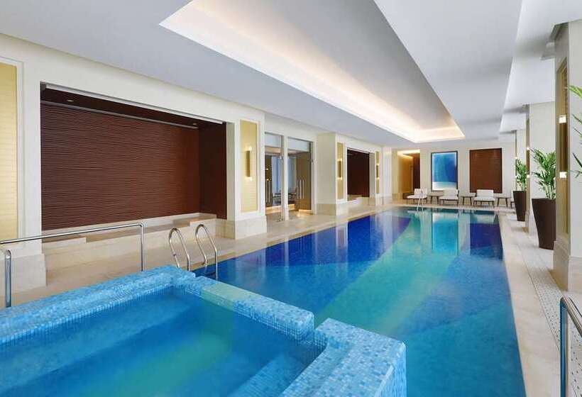 Hilton Riyadh Hotel & Residences