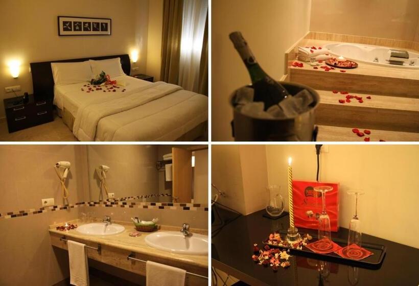 Hostal Albero by eme hoteles