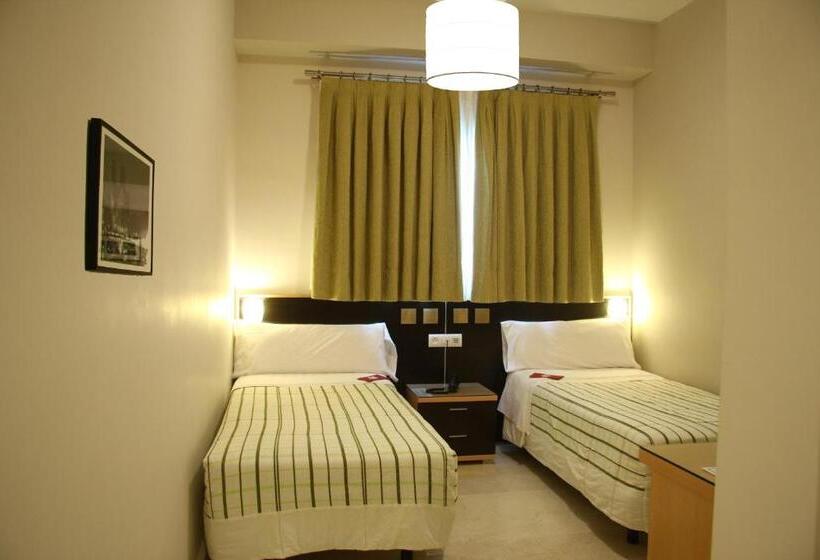 Hostal Albero by eme hoteles