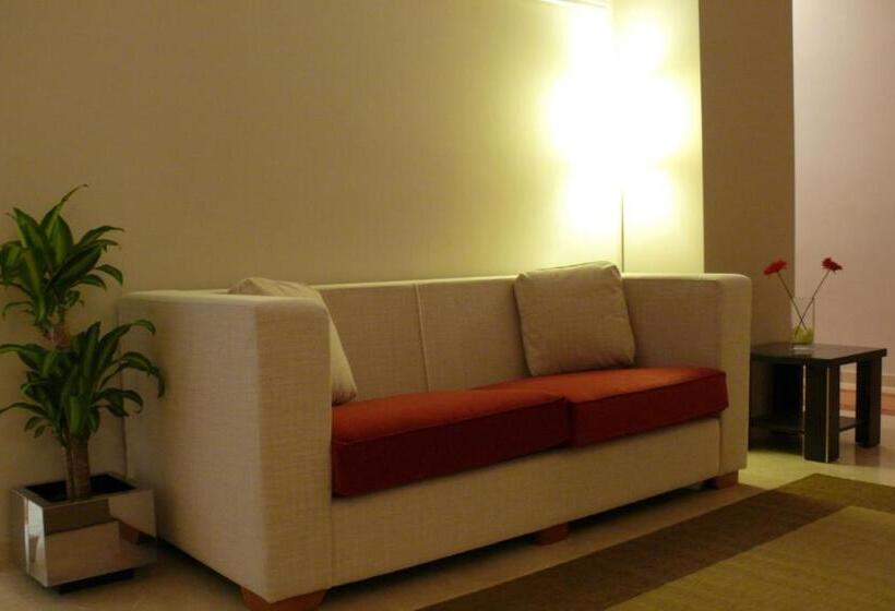 Hostal Albero by eme hoteles