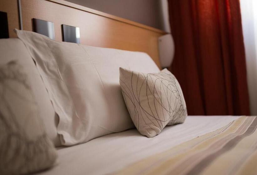 Hostal Albero by eme hoteles