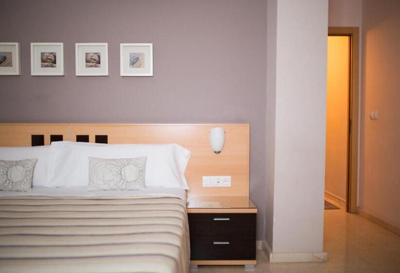 Hostal Albero by eme hoteles