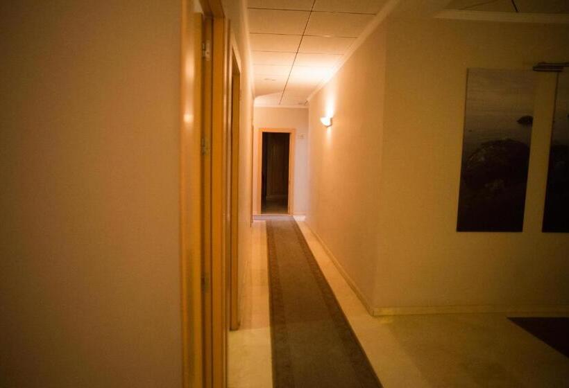 Hostal Albero by eme hoteles