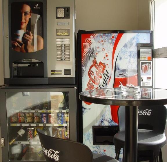 Hostal Albero by eme hoteles